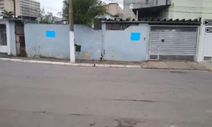 Casa com 2 quartos à venda na rua ribeirópolis, --, vila ema, são paulo, 235 m2 por r$ 530.000