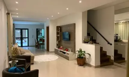 Casa com 4 quartos à venda na Rua Américo Vespucci, --, Vila Prudente, São Paulo, 300 m2 por R$ 1.380.000