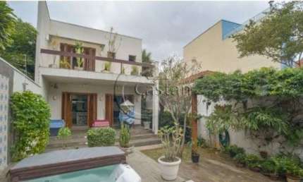 Casa com 3 quartos à venda na Rua Doutor Inácio Arruda, --, Ipiranga, São Paulo, 350 m2 por R$ 2.127.000