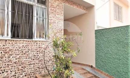 Casa com 3 quartos à venda na rua lúcio cardoso, --, mooca, são paulo, 169 m2 por r$ 850.000