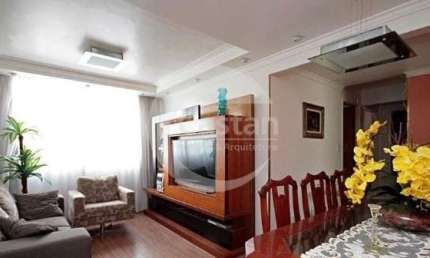 Apartamento com 2 quartos à venda na rua ibitirama, --, vila prudente, são paulo, 69 m2 por r$ 424.000