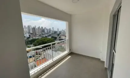 Apartamento com 2 quartos à venda na rua joão soares, --, água rasa, são paulo, 60 m2 por r$ 550.000