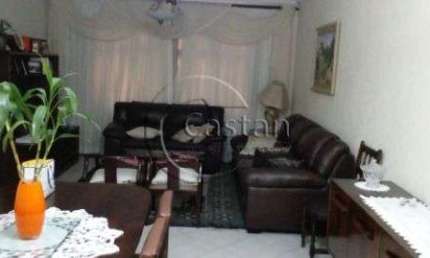 Casa com 3 quartos à venda na Rua Itanhaém, --, Vila Prudente, São Paulo, 202 m2 por R$ 905.000