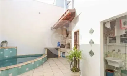Casa com 3 quartos à venda na rua paulo bregaro, --, ipiranga, são paulo, 240 m2 por r$ 1.595.800