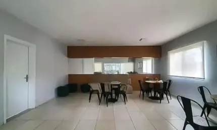 Apartamento com 2 quartos à venda na Rua do Lavapés, --, Cambuci, São Paulo, 45 m2 por R$ 404.900
