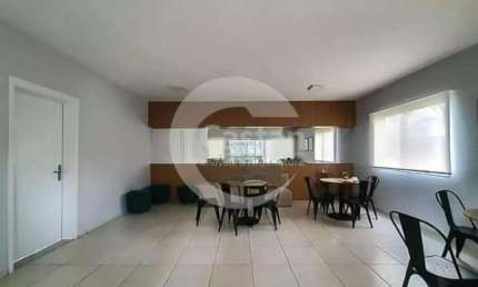 Apartamento com 2 quartos à venda na rua do lavapés, --, cambuci, são paulo, 45 m2 por r$ 404.900