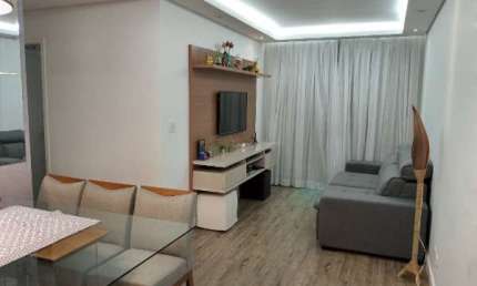 Apartamento com 3 quartos à venda na Rua Lino Coutinho, --, Ipiranga, São Paulo, 79 m2 por R$ 851.100