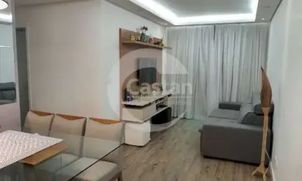 Apartamento com 3 quartos à venda na rua lino coutinho, --, ipiranga, são paulo, 79 m2 por r$ 851.100