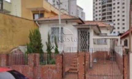Casa com 3 quartos à venda na Rua Castro Silva, --, Vila Prudente, São Paulo, 180 m2 por R$ 600.000