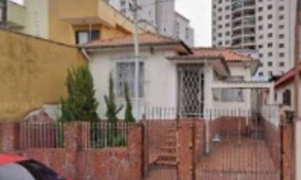 Casa com 3 quartos à venda na Rua Castro Silva, --, Vila Prudente, São Paulo, 180 m2 por R$ 600.000