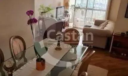 Apartamento com 3 quartos à venda na rua oliveira alves, --, ipiranga, são paulo, 96 m2 por r$ 850.000