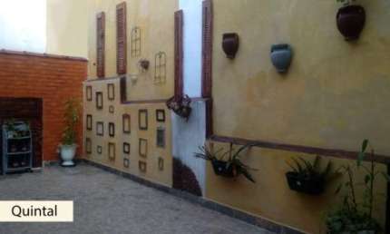 Casa com 3 quartos à venda na Rua Maria Oliano Gerassi, --, Ipiranga, São Paulo, 182 m2 por R$ 850.000