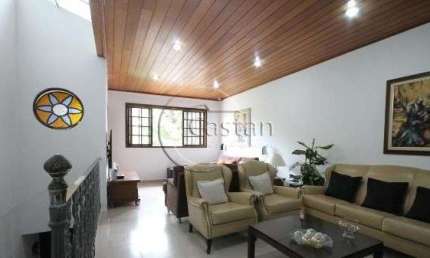 Casa com 3 quartos à venda na Rua Mariz e Barros, --, Ipiranga, São Paulo, 202 m2 por R$ 851.070
