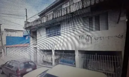 Terreno à venda na rua itanhomi, --, vila formosa, são paulo, 300 m2 por r$ 691.500