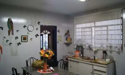 Terreno à venda na Rua Boa Estrela, --, Vila Carrão, São Paulo, 205 m2 por R$ 400.000