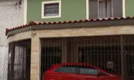 Casa com 3 quartos à venda na rua joão de almeida, --, tatuapé, são paulo, 220 m2 por r$ 1.300.000