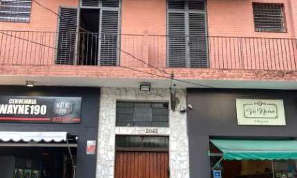 Apartamento com 2 quartos à venda na Rua Bom Pastor, --, Ipiranga, São Paulo, 65 m2 por R$ 370.000