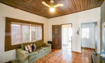 Casa com 5 quartos à venda na Rua Américo Vespucci, --, Vila Prudente, São Paulo, 240 m2 por R$ 720.000