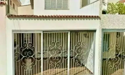 Casa com 3 quartos à venda na rua general álcio souto, --, vila prudente, são paulo, 136 m2 por r$ 957.450