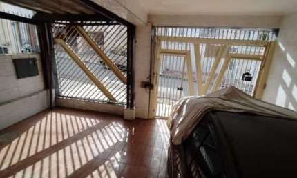 Casa com 2 quartos à venda na Rua Américo Vespucci, --, Vila Prudente, São Paulo, 296 m2 por R$ 680.000