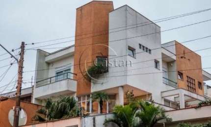 Casa com 6 quartos à venda na Rua Antônio Genzini, --, Jardim Avelino, São Paulo, 380 m2 por R$ 2.127.800