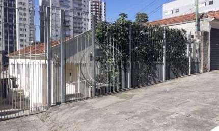 Terreno à venda na Rua Teófilo Dias, --, Jardim Anália Franco, São Paulo, 440 m2 por R$ 1.900.000