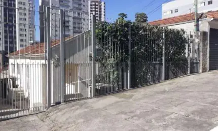 Terreno à venda na rua teófilo dias, --, jardim anália franco, são paulo, 440 m2 por r$ 1.900.000