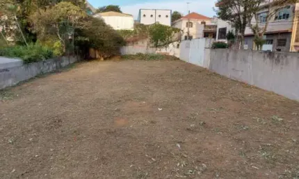 Terreno à venda na rua carnaíba, --, água rasa, são paulo, 960 m2 por r$ 3.950.000