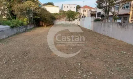 Terreno à venda na rua carnaíba, --, água rasa, são paulo, 960 m2 por r$ 3.950.000