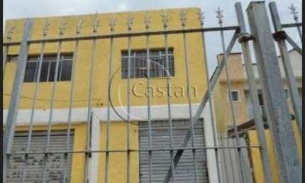 Prédio com 2 salas à venda na Rua Sílvio de Sousa, --, Vila Ema, São Paulo, 550 m2 por R$ 1.800.000