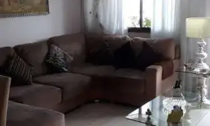 Apartamento com 3 quartos à venda na Rua Madre de Deus, --, Mooca, São Paulo, 117 m2 por R$ 890.000
