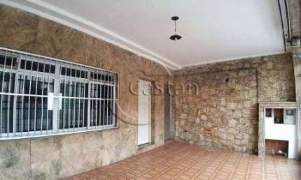 Casa com 5 quartos à venda na Rua Cervantes, --, Vila Prudente, São Paulo, 270 m2 por R$ 1.011.000