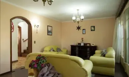 Casa com 4 quartos à venda na rua ribeirão branco, --, mooca, são paulo, 552 m2 por r$ 1.995.000