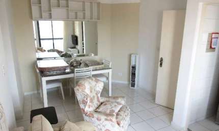 Apartamento com 1 quarto para alugar na Rua Jaboticabal, --, Mooca, São Paulo, 41 m2 por R$ 2.510