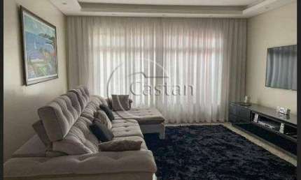 Casa com 3 quartos à venda na Dr Jose Elias Jordao, --, Tatuapé, São Paulo, 293 m2 por R$ 1.383.000