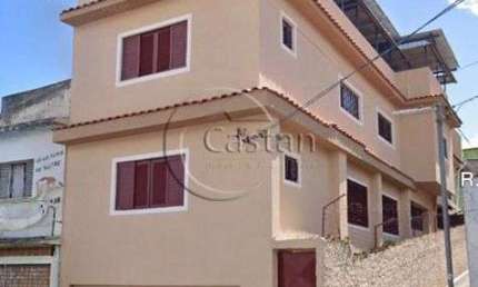 Casa com 5 quartos à venda na Rua João Bernardes, --, Vila Ema, São Paulo, 411 m2 por R$ 957.450