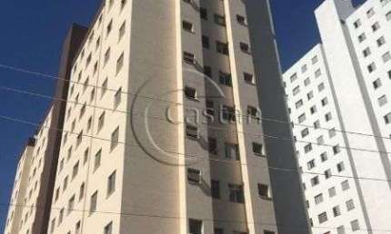Apartamento com 2 quartos à venda na Rua Doutor Fomm, --, Belém, São Paulo, 56 m2 por R$ 351.000