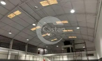 Barracão / galpão / depósito à venda na praça marechal leitão bandeira, --, vila formosa, são paulo, 650 m2 por r$ 4.500.000