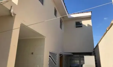 Casa em condomínio fechado com 3 quartos à venda na rua orlando calixto, --, vila alpina, são paulo, 196 m2 por r$ 745.000