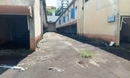 Terreno à venda na Rua Dianópolis, --, Mooca, São Paulo, 4000 m2 por R$ 18.100.000