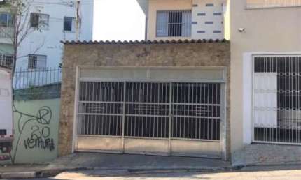 Casa com 3 quartos à venda na Rua Jacaraípe, --, Vila Prudente, São Paulo, 200 m2 por R$ 638.000