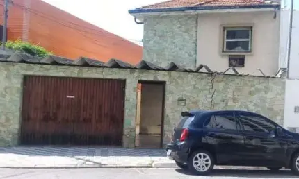 Casa com 3 quartos à venda na Rua Vasconcelos Drumond, --, Ipiranga, São Paulo, 300 m2 por R$ 1.285.000