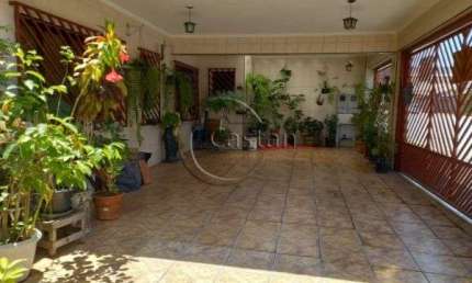 Casa com 3 quartos à venda na Avenida Alberto Ramos, --, Jardim Independência, São Paulo, 160 m2 por R$ 1.140.000