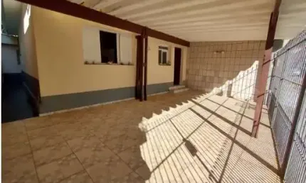 Casa com 2 quartos à venda na Rua Quixadá, --, Água Rasa, São Paulo, 296 m2 por R$ 980.000