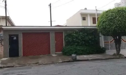Casa com 3 quartos à venda na Rua Caetano de Campos, --, Tatuapé, São Paulo, 140 m2 por R$ 1.595.800