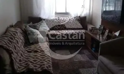 Apartamento com 2 quartos à venda na rua do oratório, --, mooca, são paulo, 57 m2 por r$ 379.000
