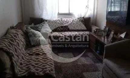Apartamento com 2 quartos à venda na rua do oratório, --, mooca, são paulo, 57 m2 por r$ 379.000
