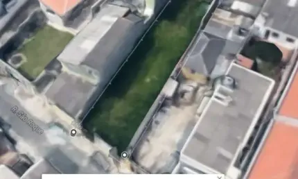 Terreno à venda na Rua São Roque, --, Vila Alpina, São Paulo, 358 m2 por R$ 740.000