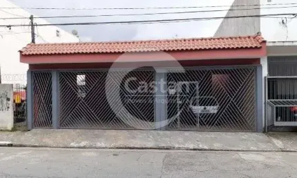 Casa com 2 quartos à venda na praça professor mário bulcão, --, vila alpina, são paulo, 167 m2 por r$ 890.000