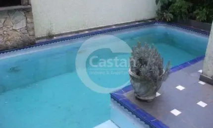 Casa com 4 quartos à venda na rua dante alighieri, --, vila prudente, são paulo, 200 m2 por r$ 1.127.000